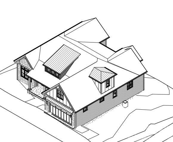 Tbd Olde Charter Circle Jefferson NC 28640