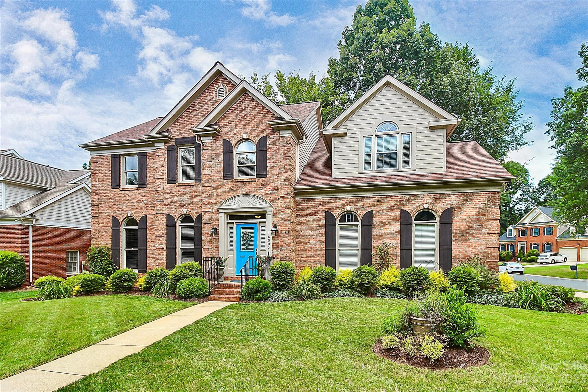 16002 Prestwoods Lane Huntersville NC 28078