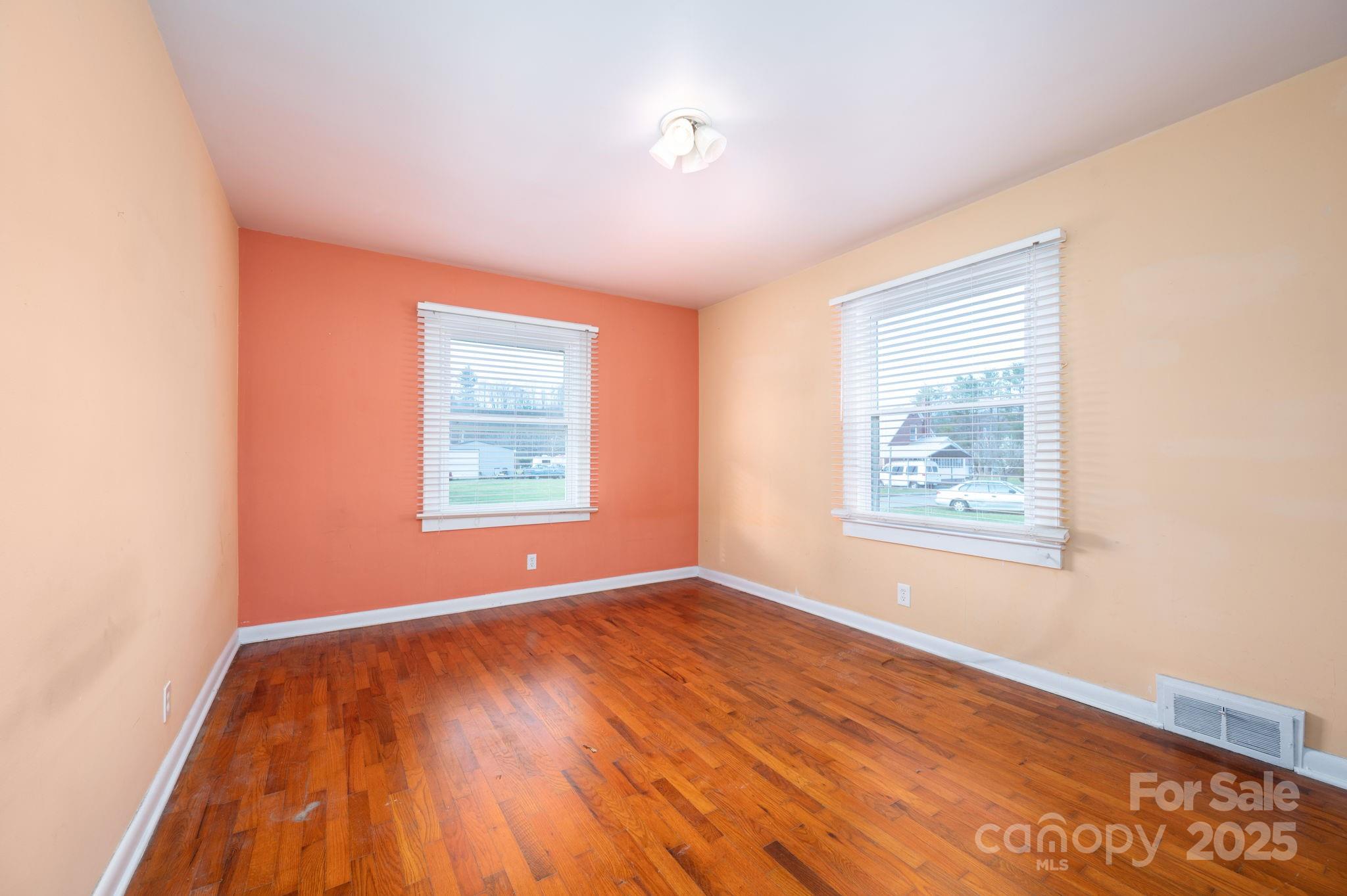 43 Henline Lane Bakersville NC 28705