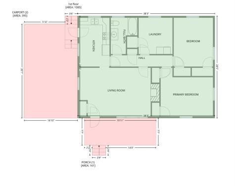 43 Henline Lane Bakersville NC 28705