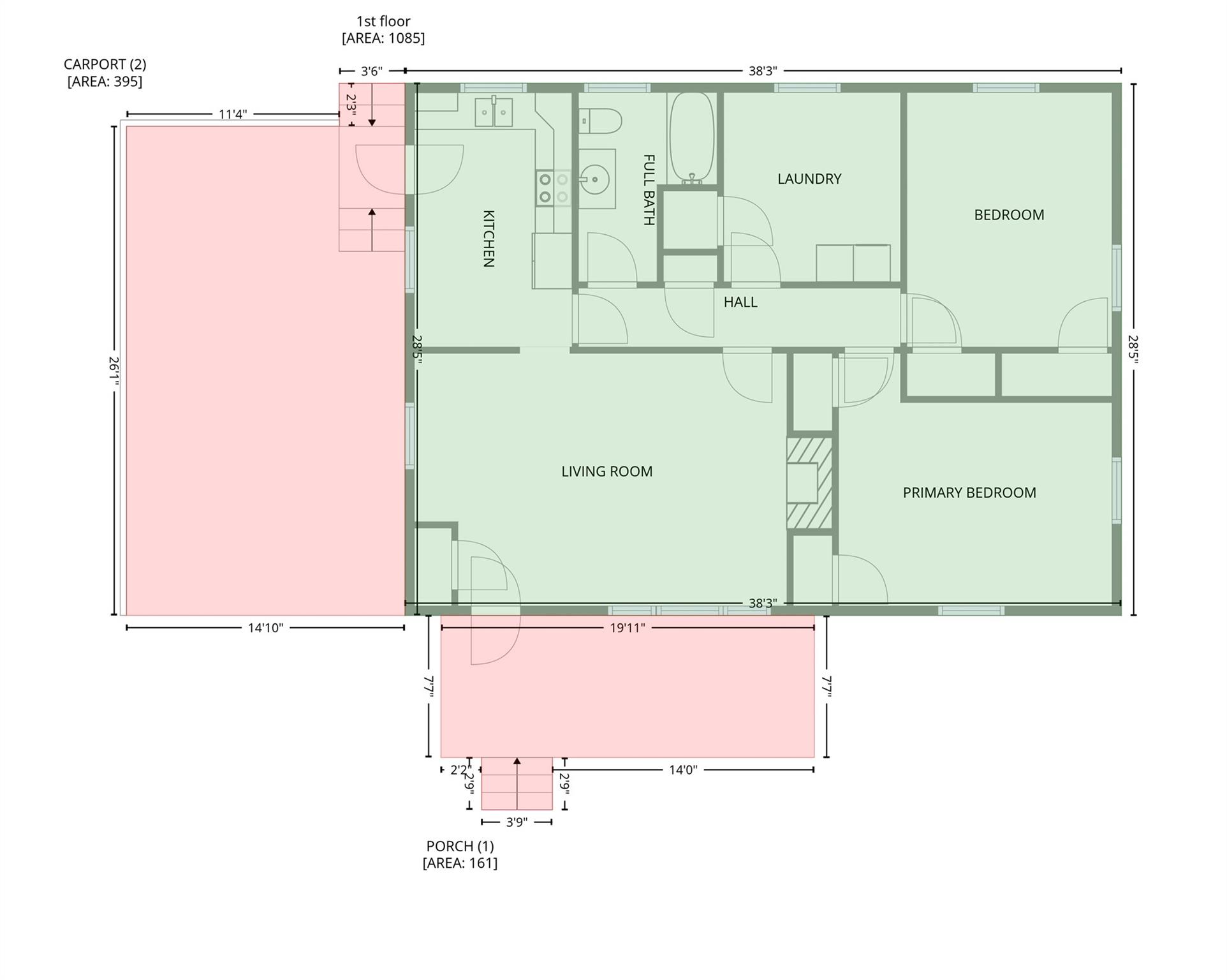 43 Henline Lane Bakersville NC 28705