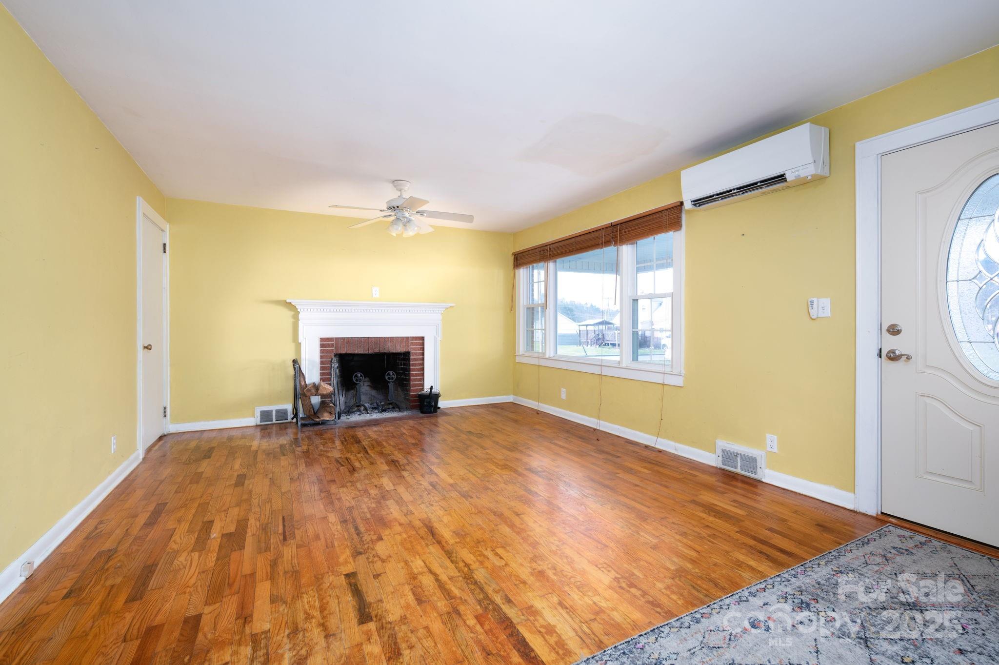 43 Henline Lane Bakersville NC 28705