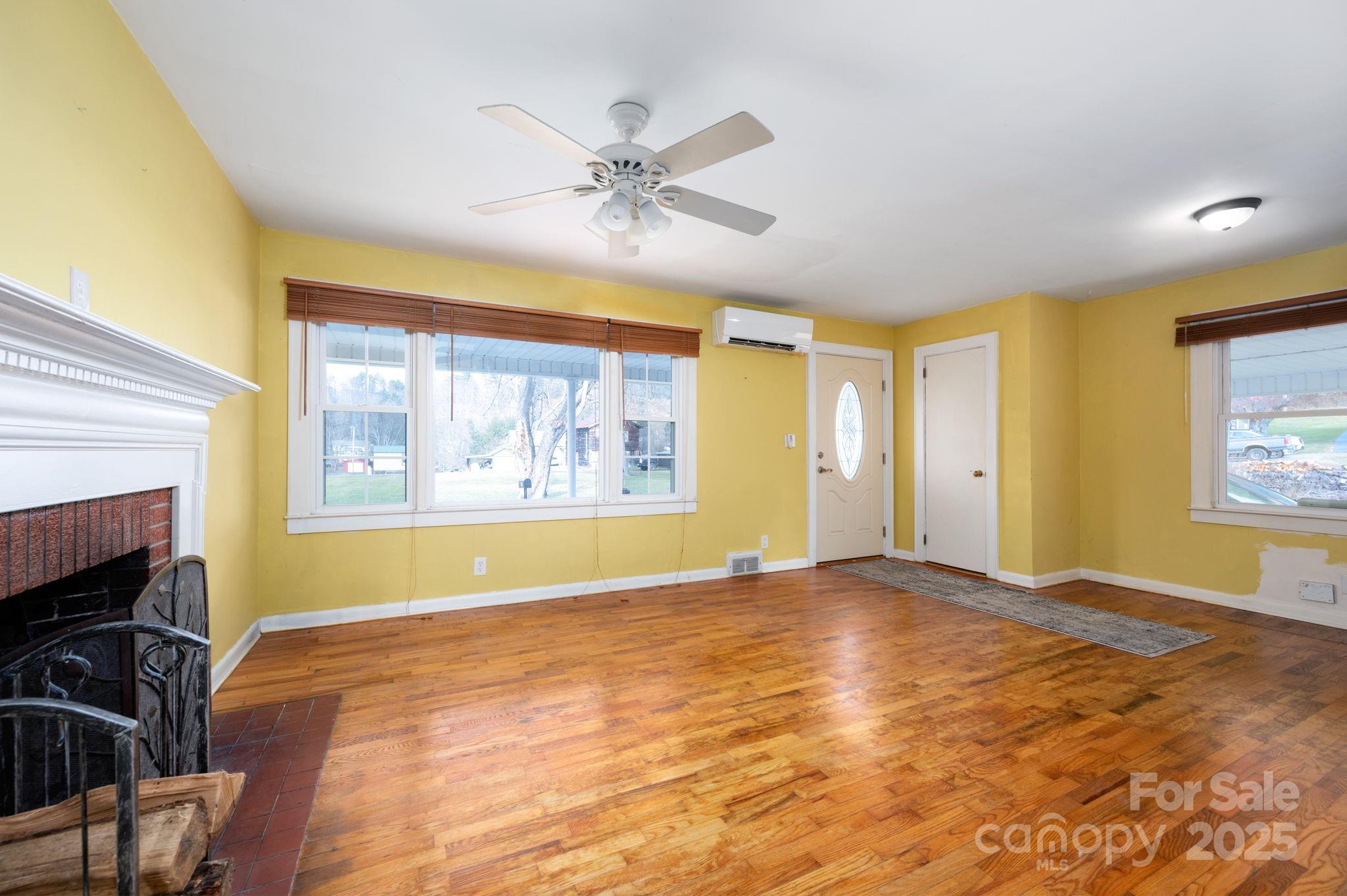 43 Henline Lane Bakersville NC 28705