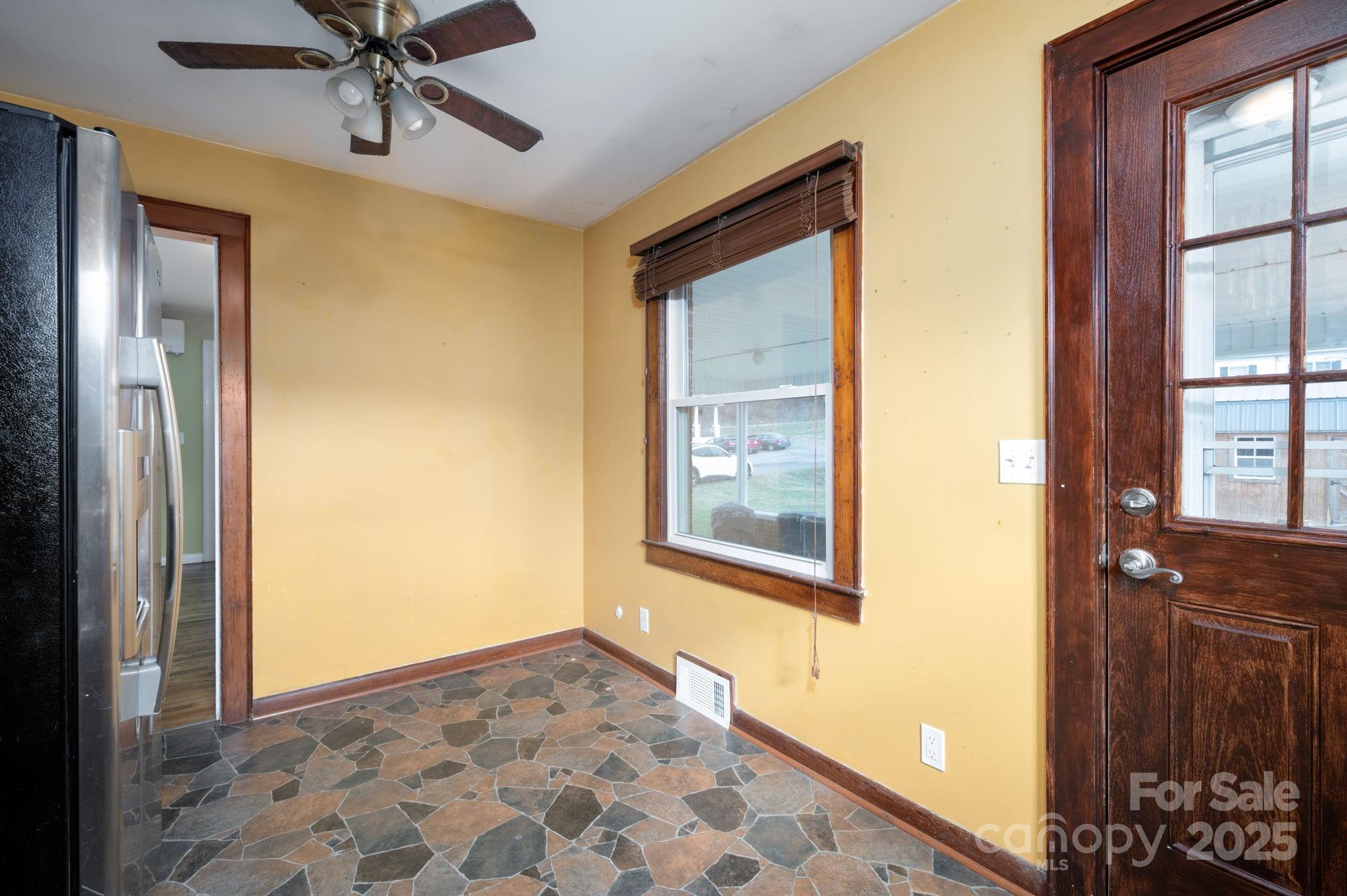 43 Henline Lane Bakersville NC 28705