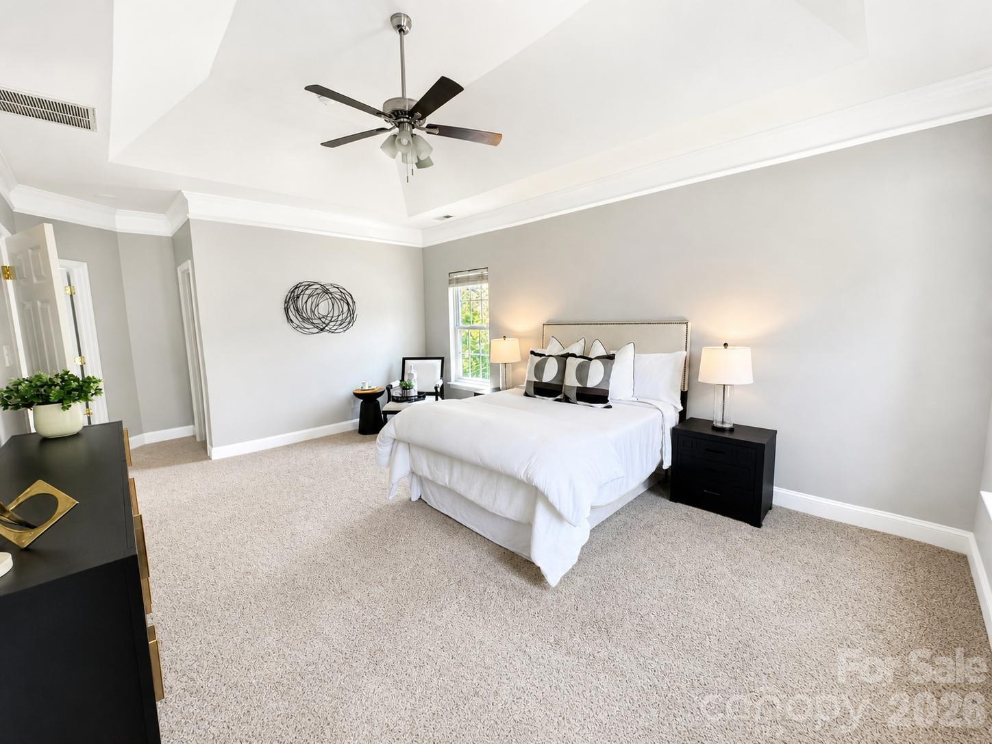 1675 Sanridge Wind Lane Charlotte NC 28262