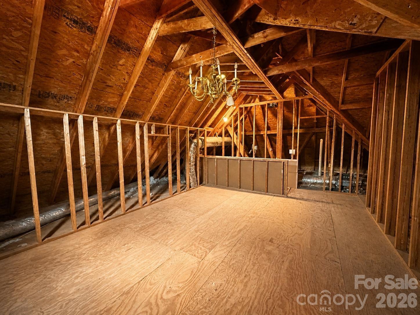 1675 Sanridge Wind Lane Charlotte NC 28262