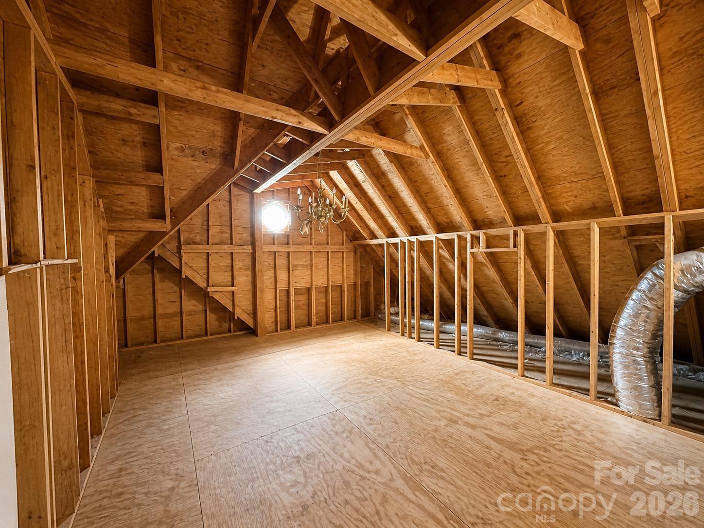 1675 Sanridge Wind Lane Charlotte NC 28262