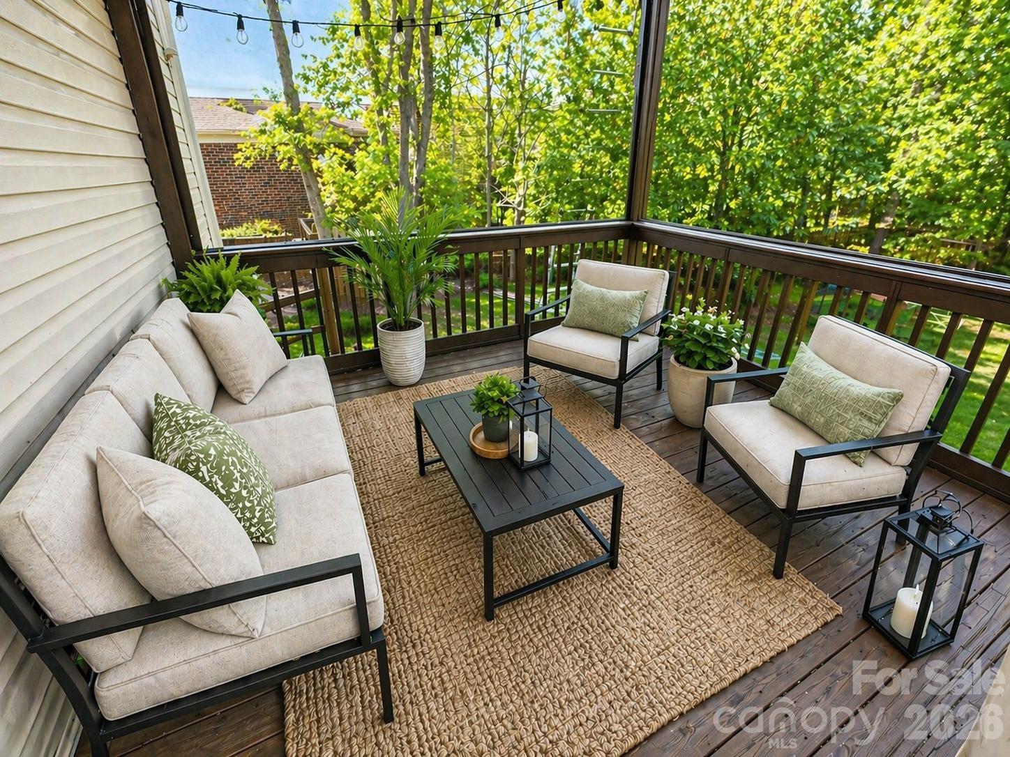 1675 Sanridge Wind Lane Charlotte NC 28262