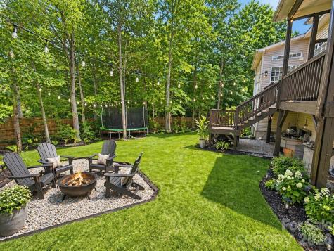 1675 Sanridge Wind Lane Charlotte NC 28262