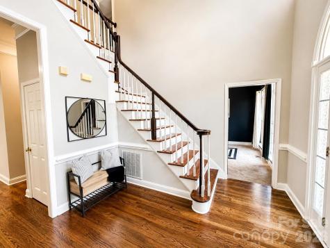 1675 Sanridge Wind Lane Charlotte NC 28262