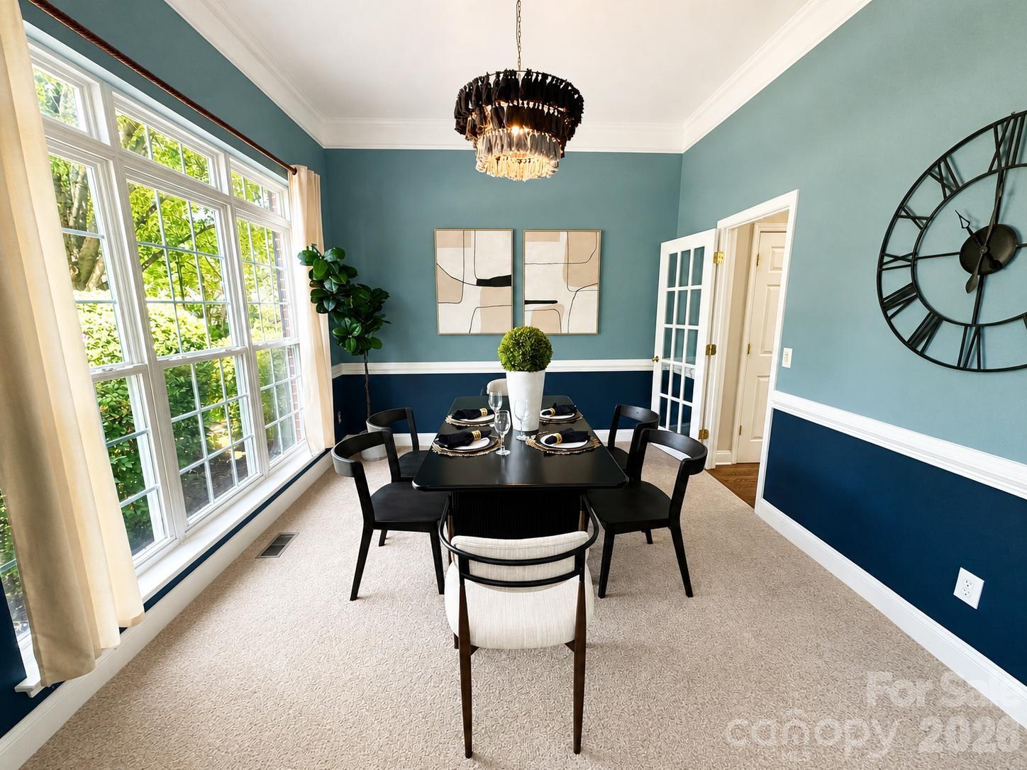 1675 Sanridge Wind Lane Charlotte NC 28262