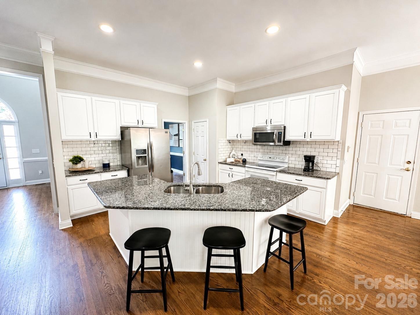 1675 Sanridge Wind Lane Charlotte NC 28262