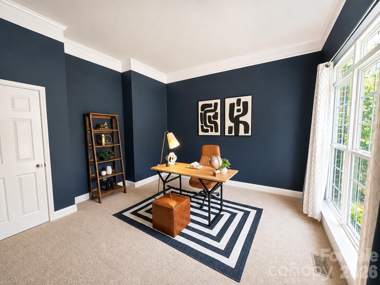 1675 Sanridge Wind Lane Charlotte NC 28262