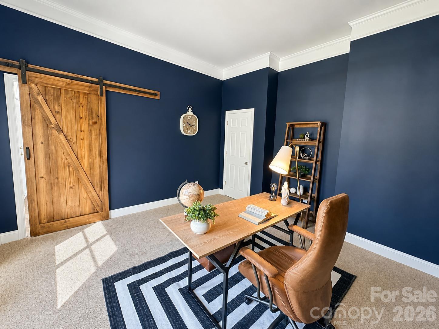 1675 Sanridge Wind Lane Charlotte NC 28262