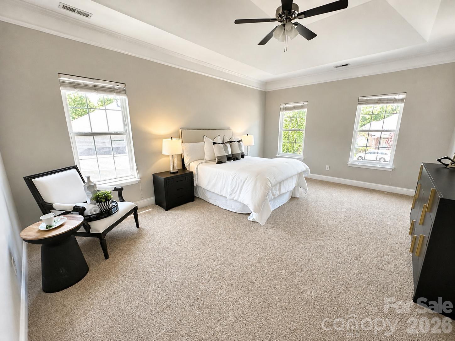 1675 Sanridge Wind Lane Charlotte NC 28262