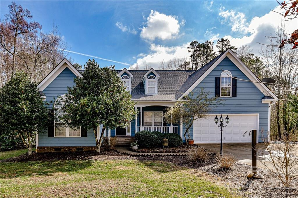8612 Brookgreen Drive Mint Hill NC 28227