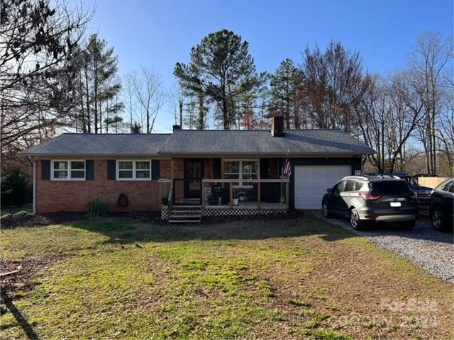 160 Hannah Road Statesville NC 28625