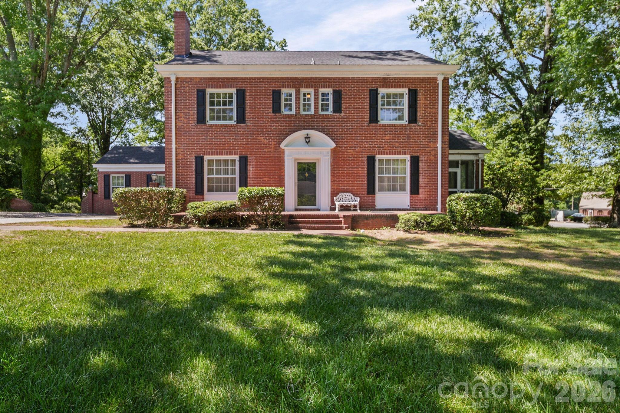 1510 Jackson Road Gastonia NC 28052