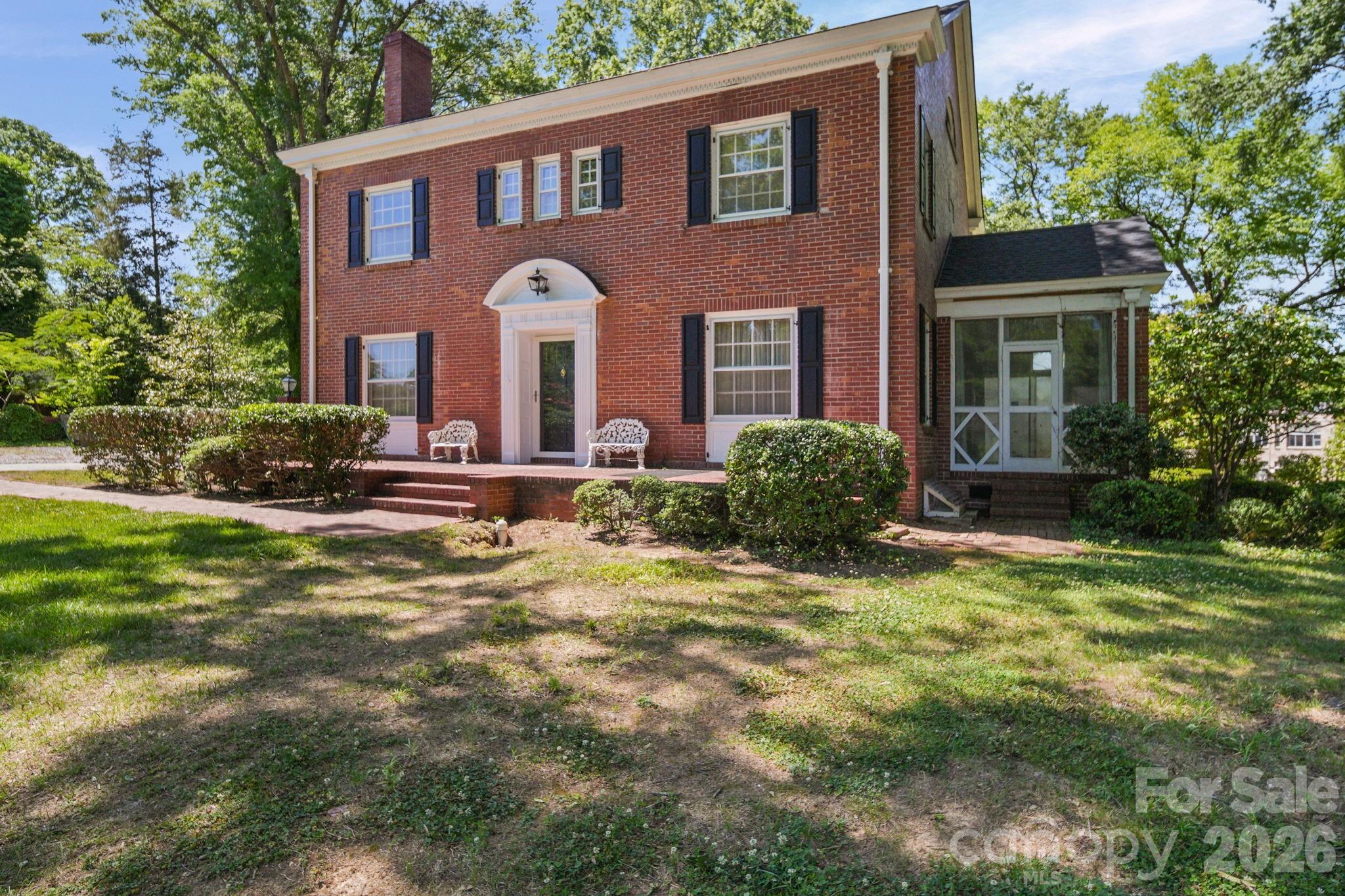 1510 Jackson Road Gastonia NC 28052