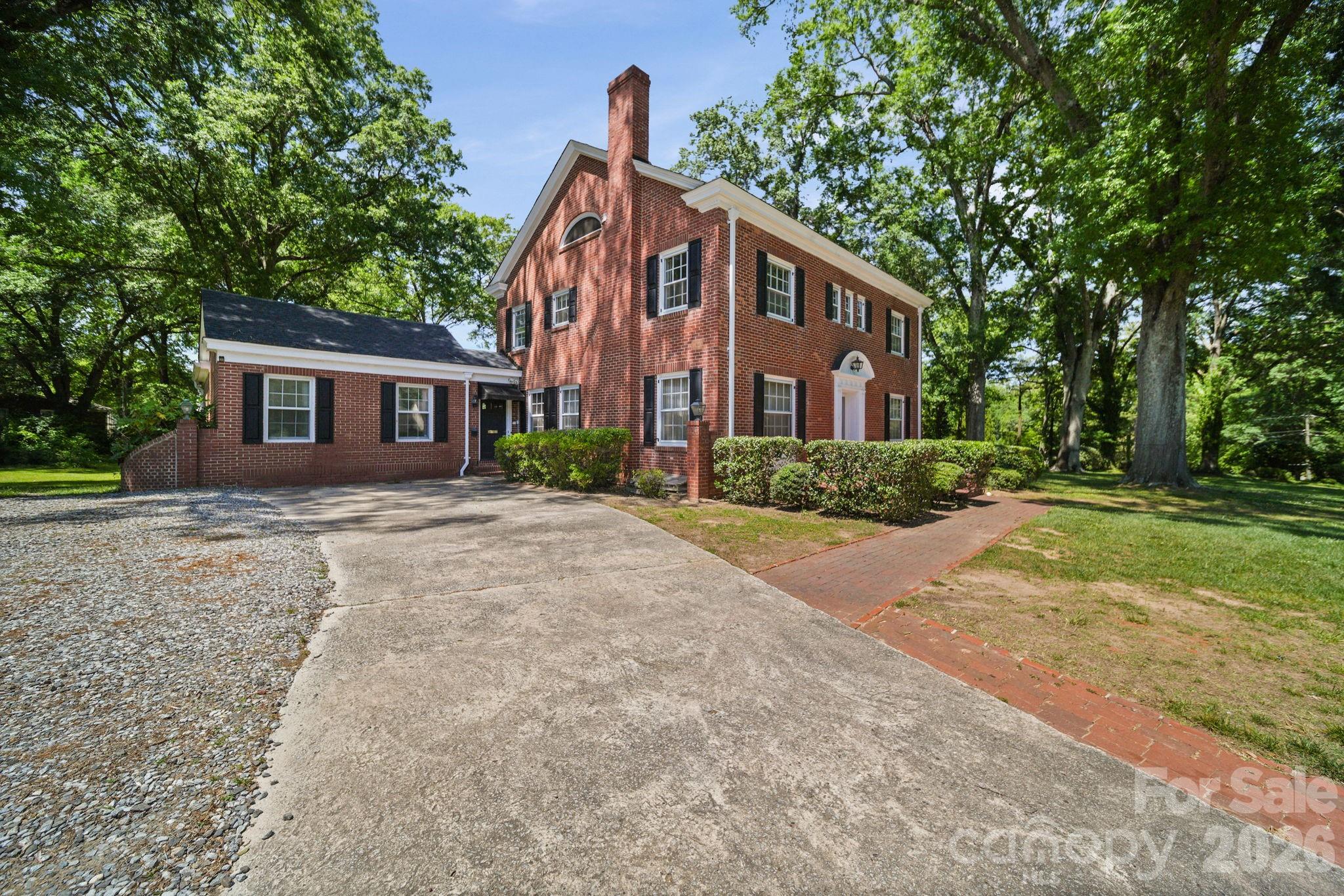 1510 Jackson Road Gastonia NC 28052
