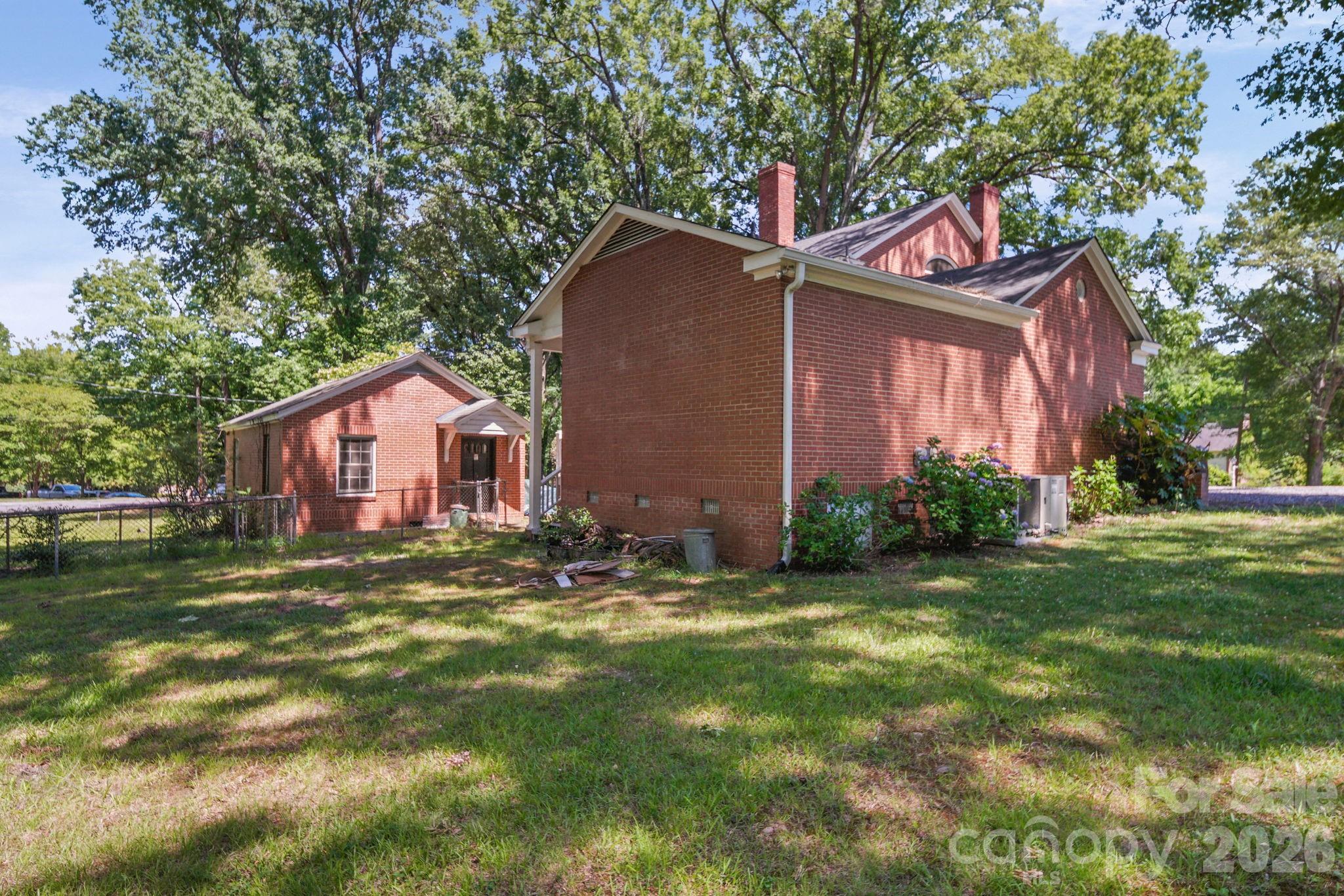 1510 Jackson Road Gastonia NC 28052