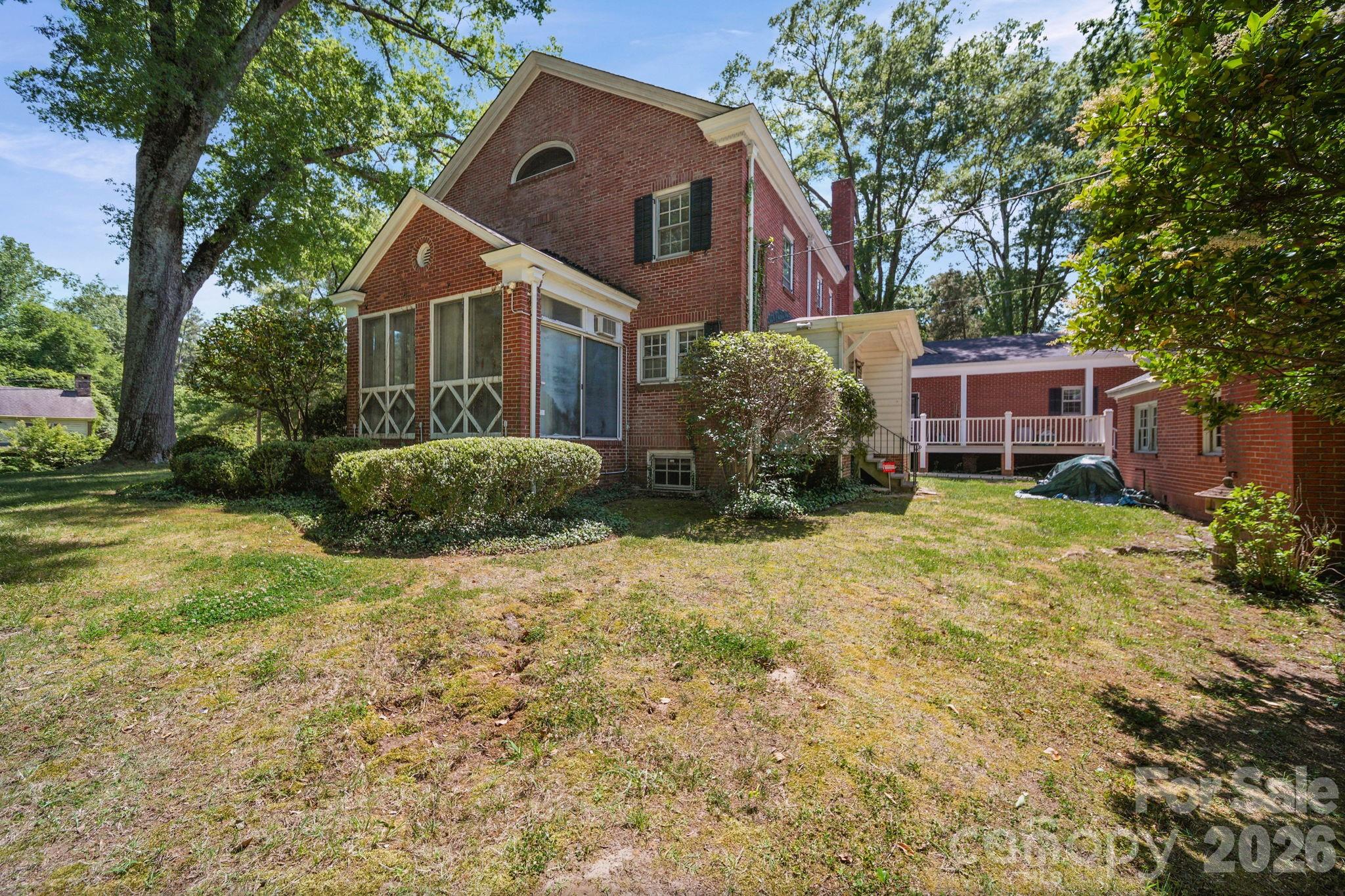 1510 Jackson Road Gastonia NC 28052