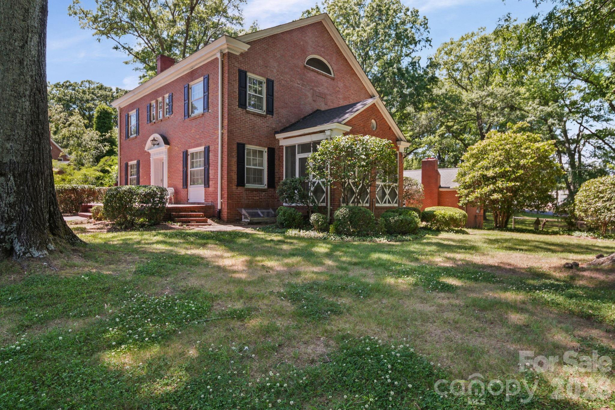 1510 Jackson Road Gastonia NC 28052