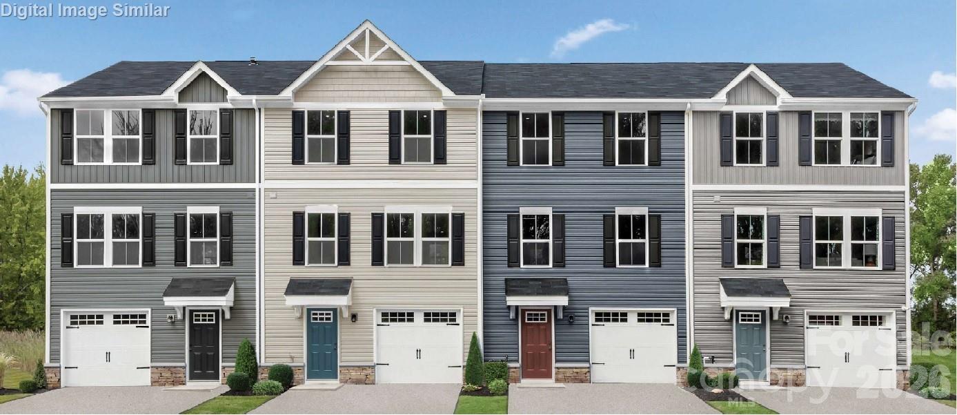 2634 Coretha Court Charlotte NC 28216