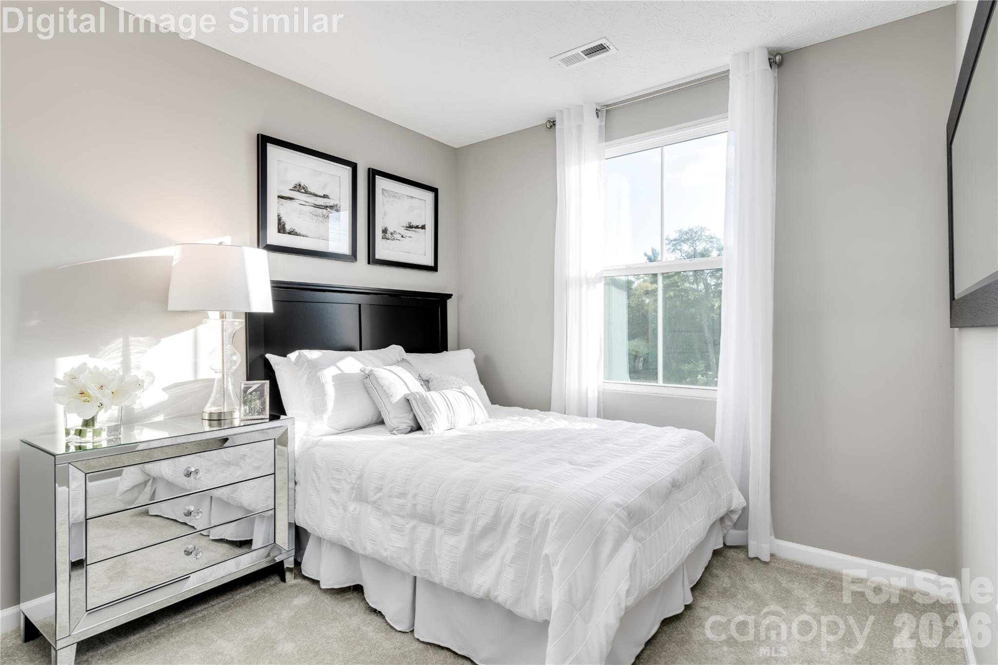 2634 Coretha Court Charlotte NC 28216