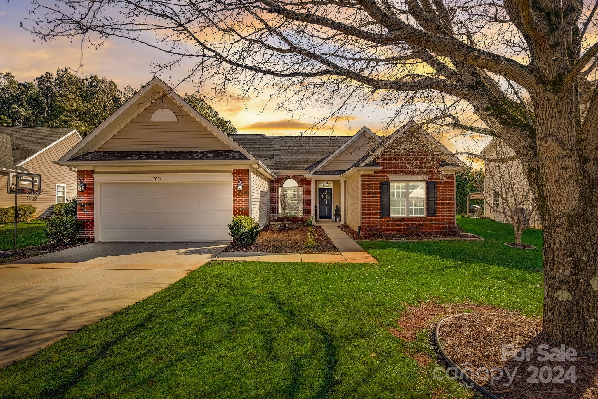 7031 Merrymount Court Concord NC 28025