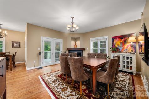 100 Welwyn Lane Asheville NC 28805