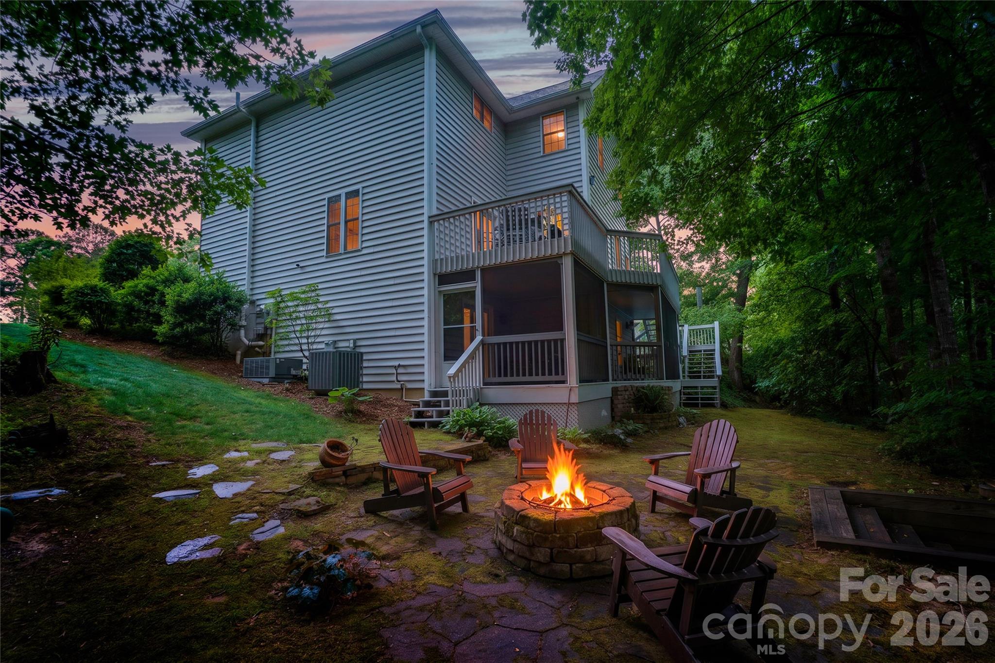 100 Welwyn Lane Asheville NC 28805