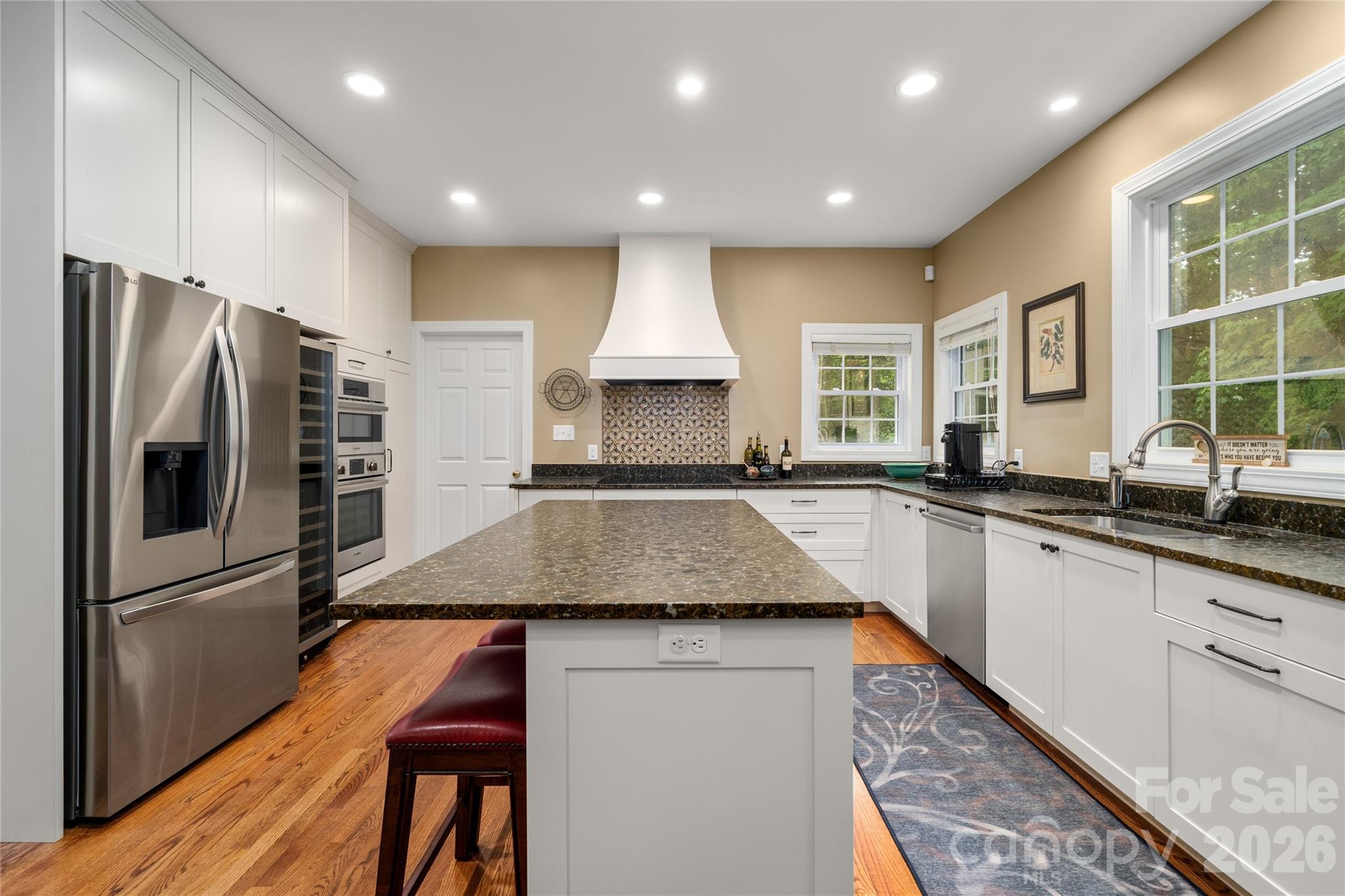 100 Welwyn Lane Asheville NC 28805