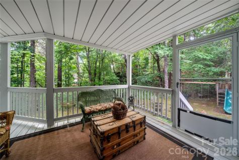 100 Welwyn Lane Asheville NC 28805