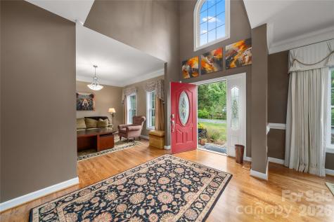 100 Welwyn Lane Asheville NC 28805