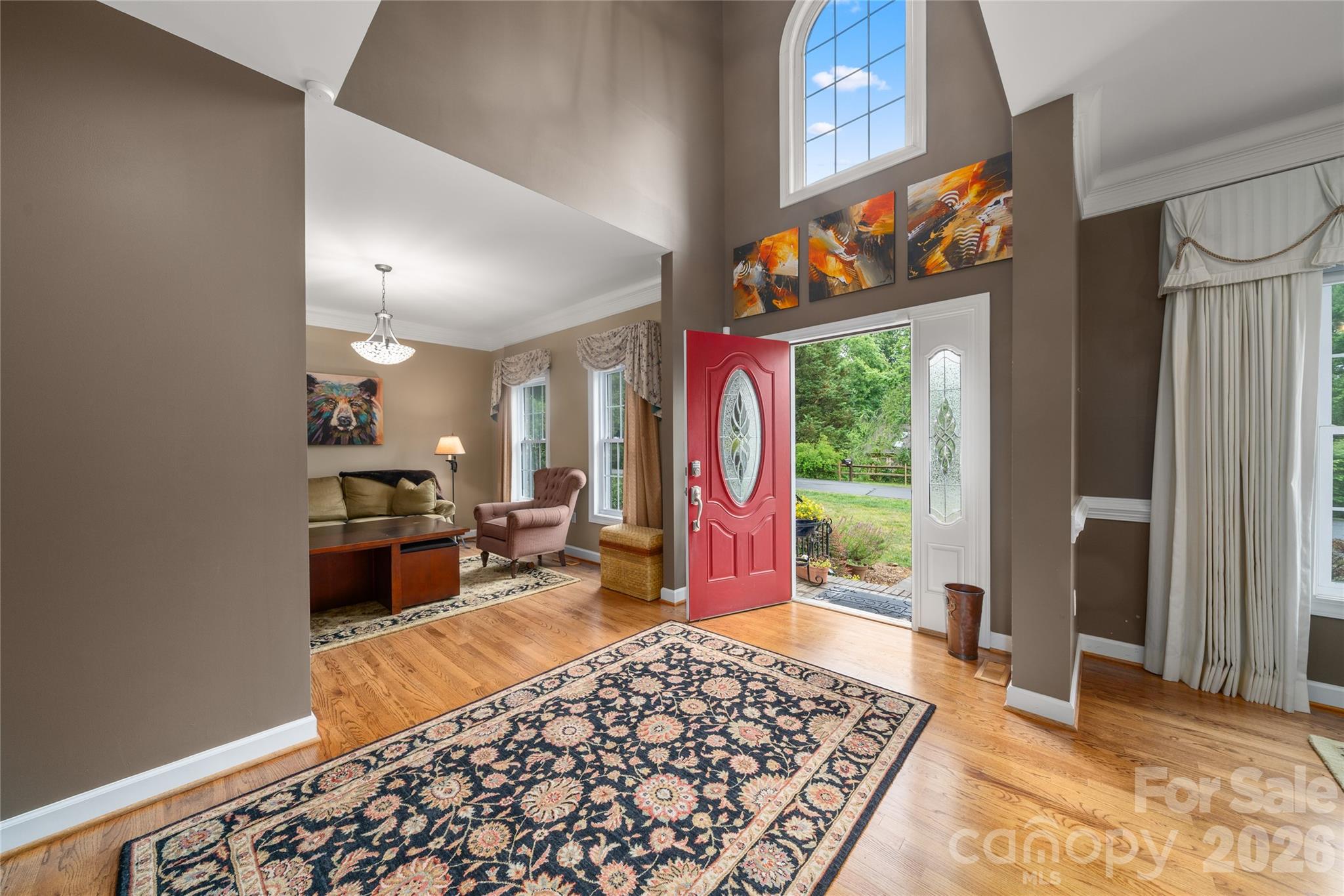 100 Welwyn Lane Asheville NC 28805
