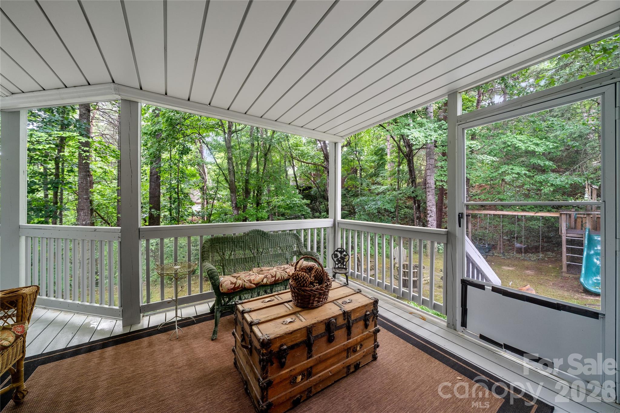 100 Welwyn Lane Asheville NC 28805