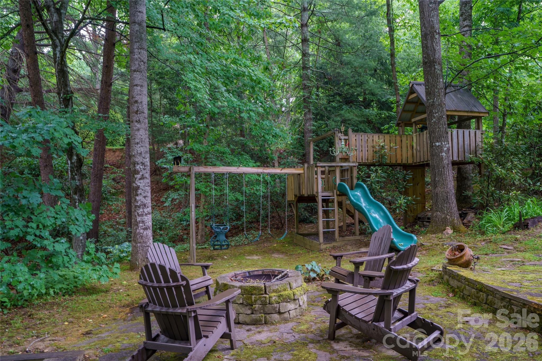100 Welwyn Lane Asheville NC 28805