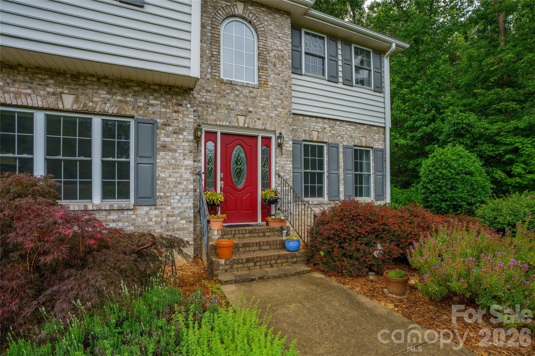 100 Welwyn Lane Asheville NC 28805