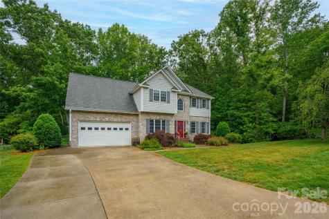 100 Welwyn Lane Asheville NC 28805