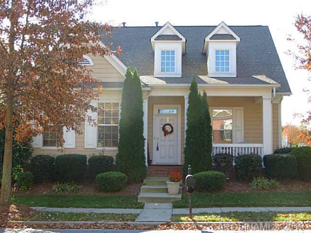 9312 Rosalyn Glen Road Cornelius NC 28031