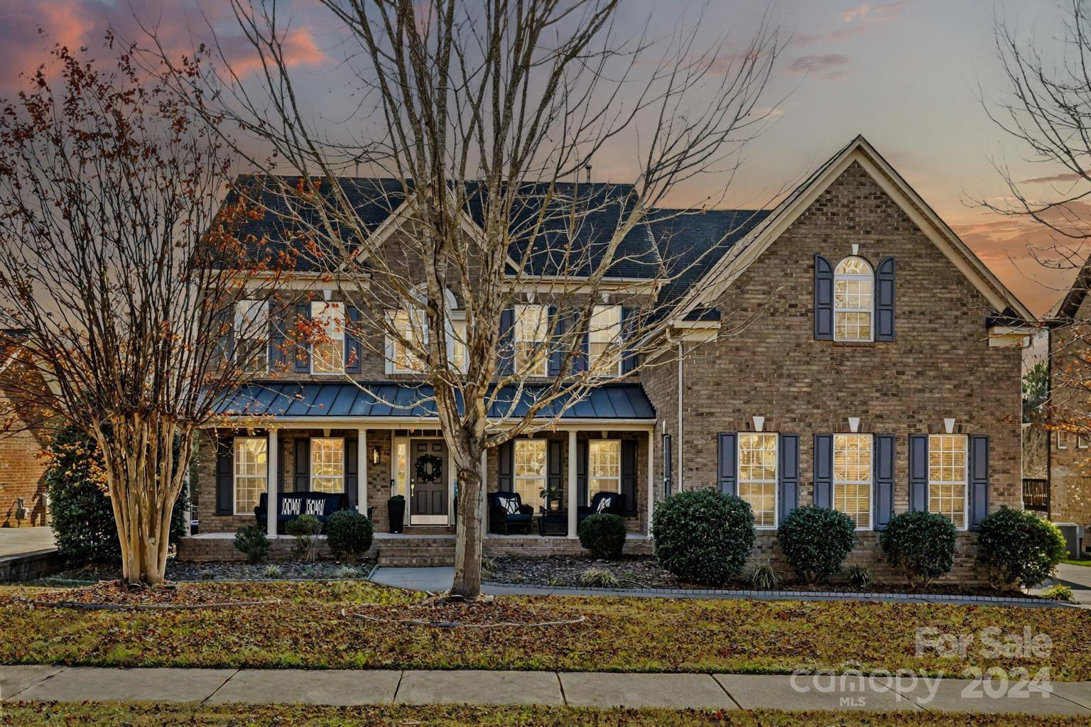 1115 Crooked River Drive Waxhaw NC 28173