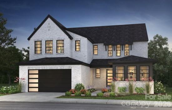 10938 Old Ravine Trail Huntersville NC 28078