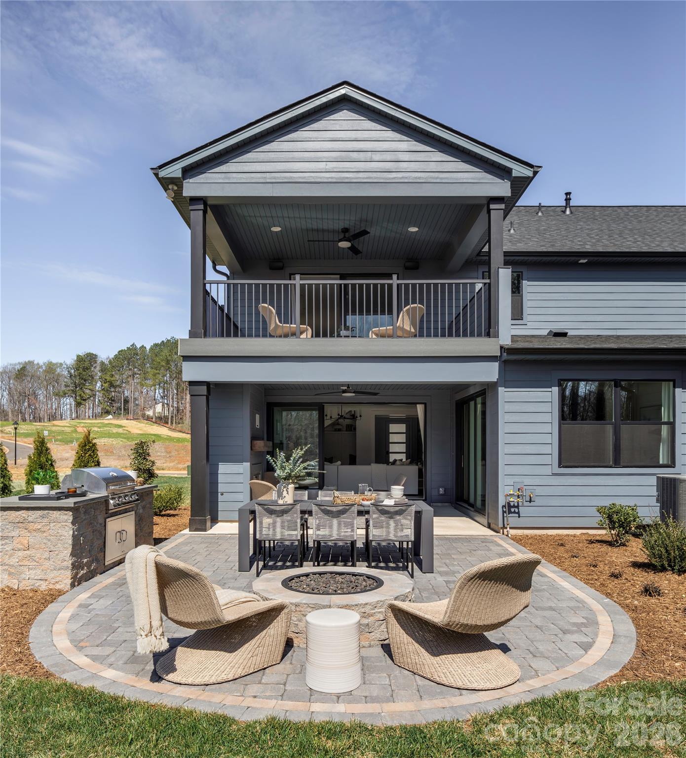 10938 Old Ravine Trail Huntersville NC 28078