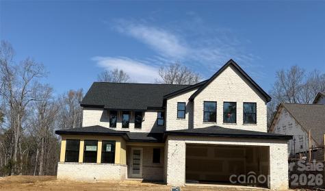 10938 Old Ravine Trail Huntersville NC 28078