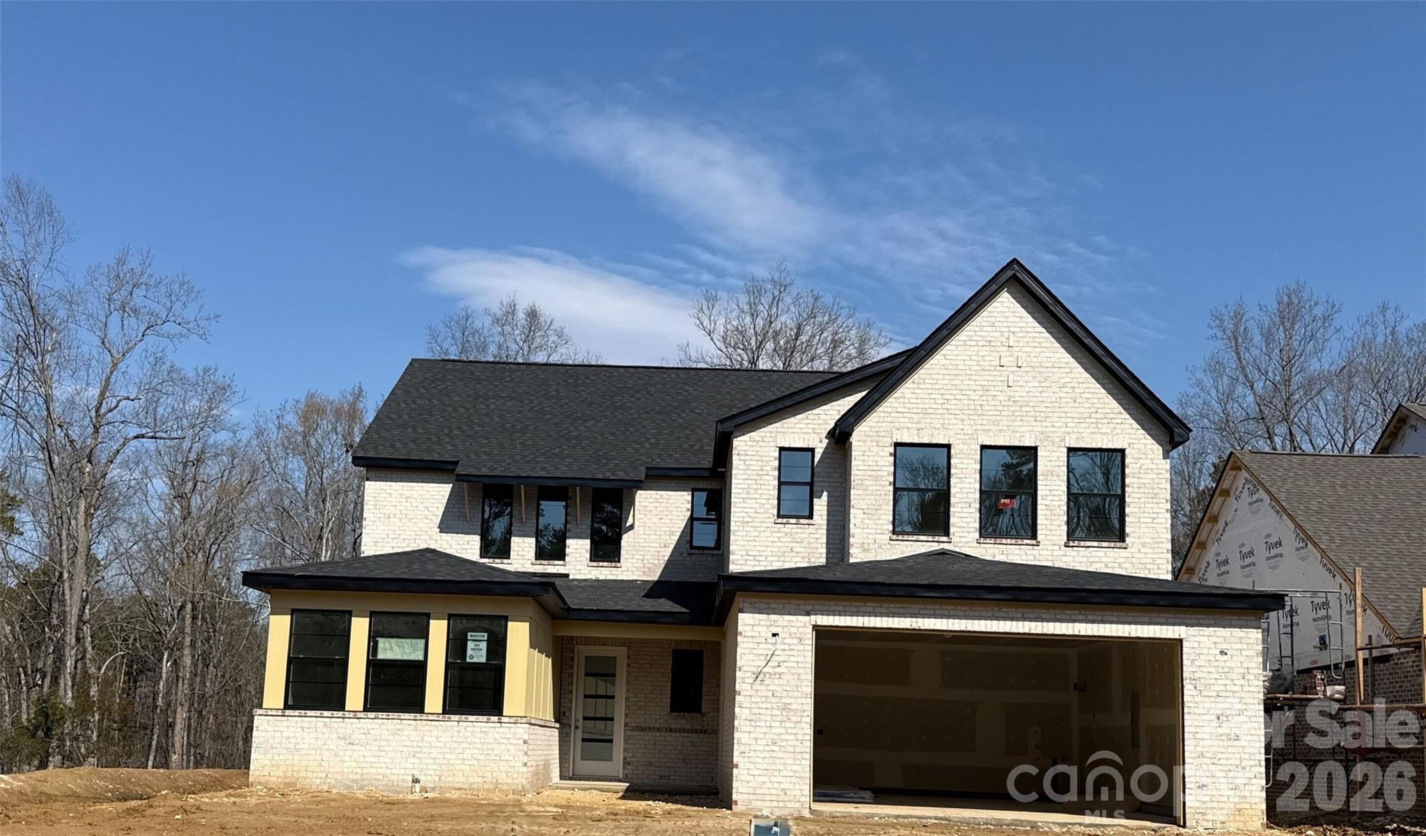 10938 Old Ravine Trail Huntersville NC 28078