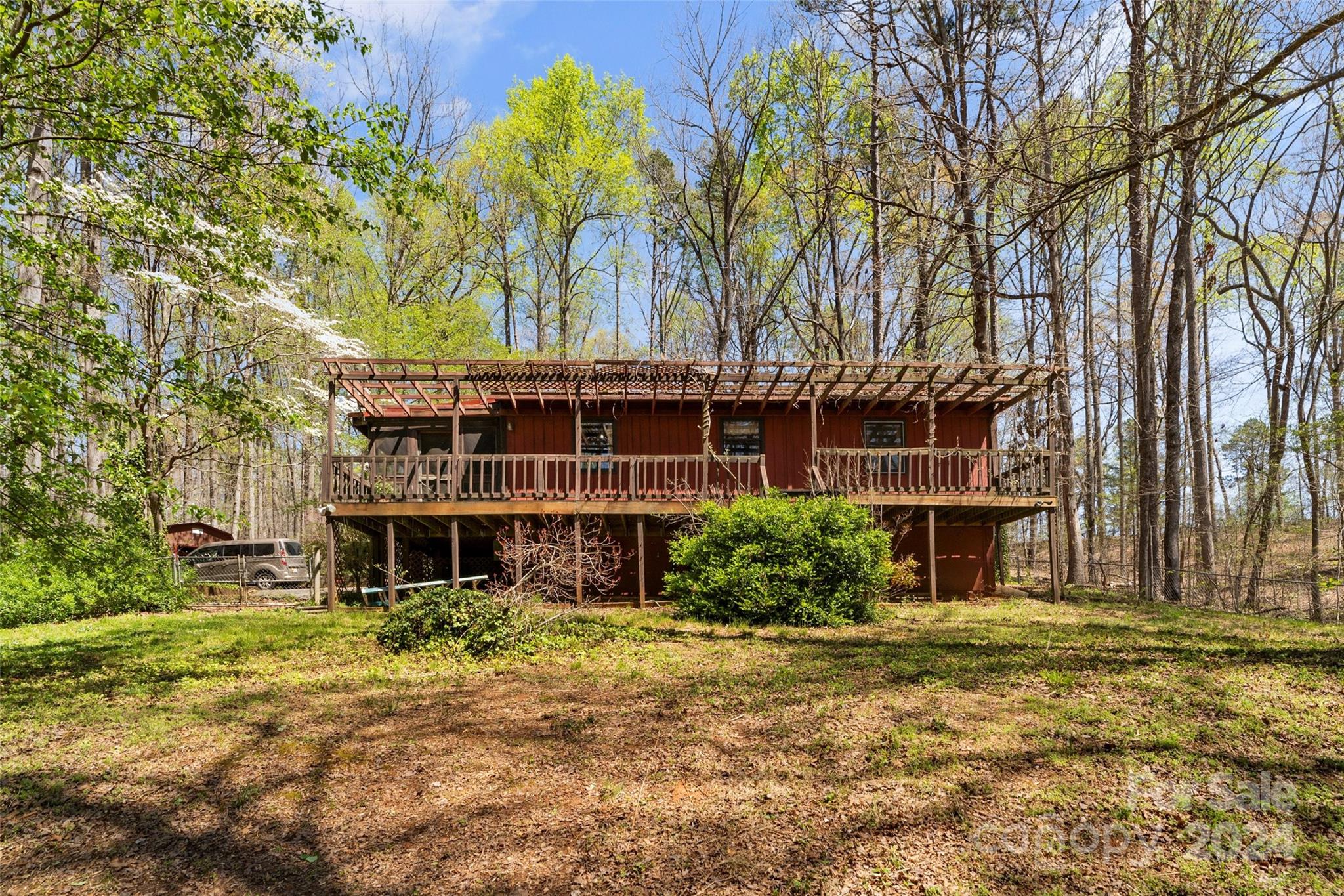 5239 Hudlow Road Union Mills NC 28167