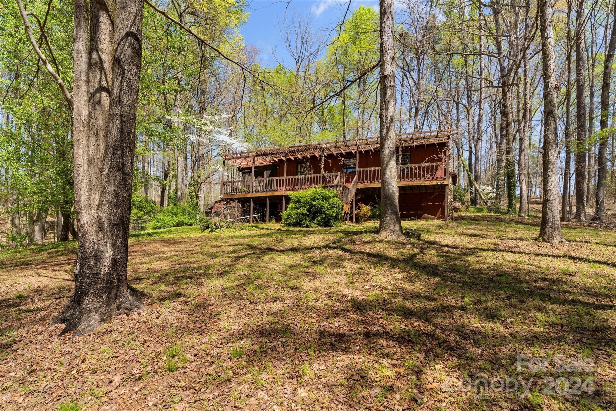 5239 Hudlow Road Union Mills NC 28167