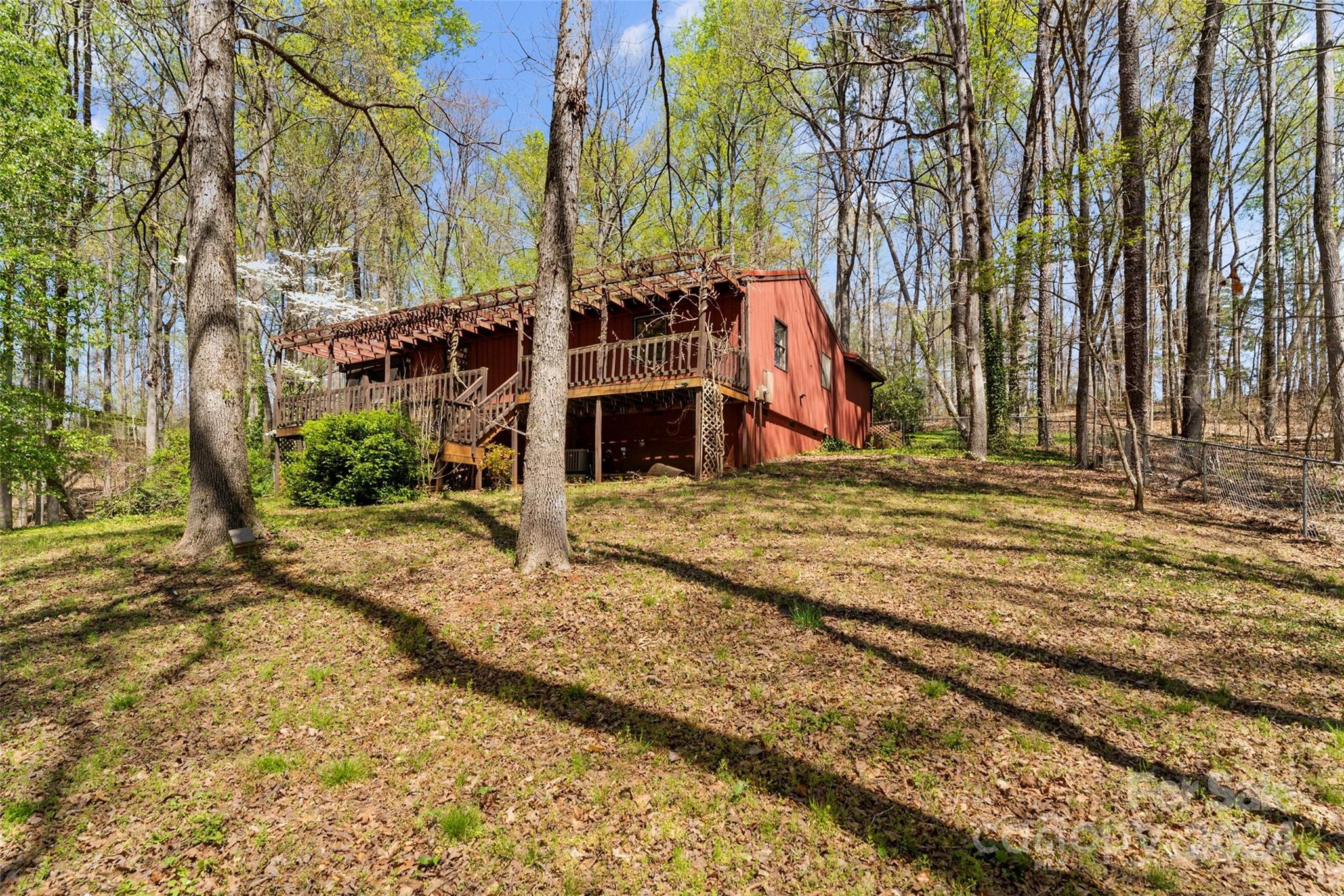 5239 Hudlow Road Union Mills NC 28167