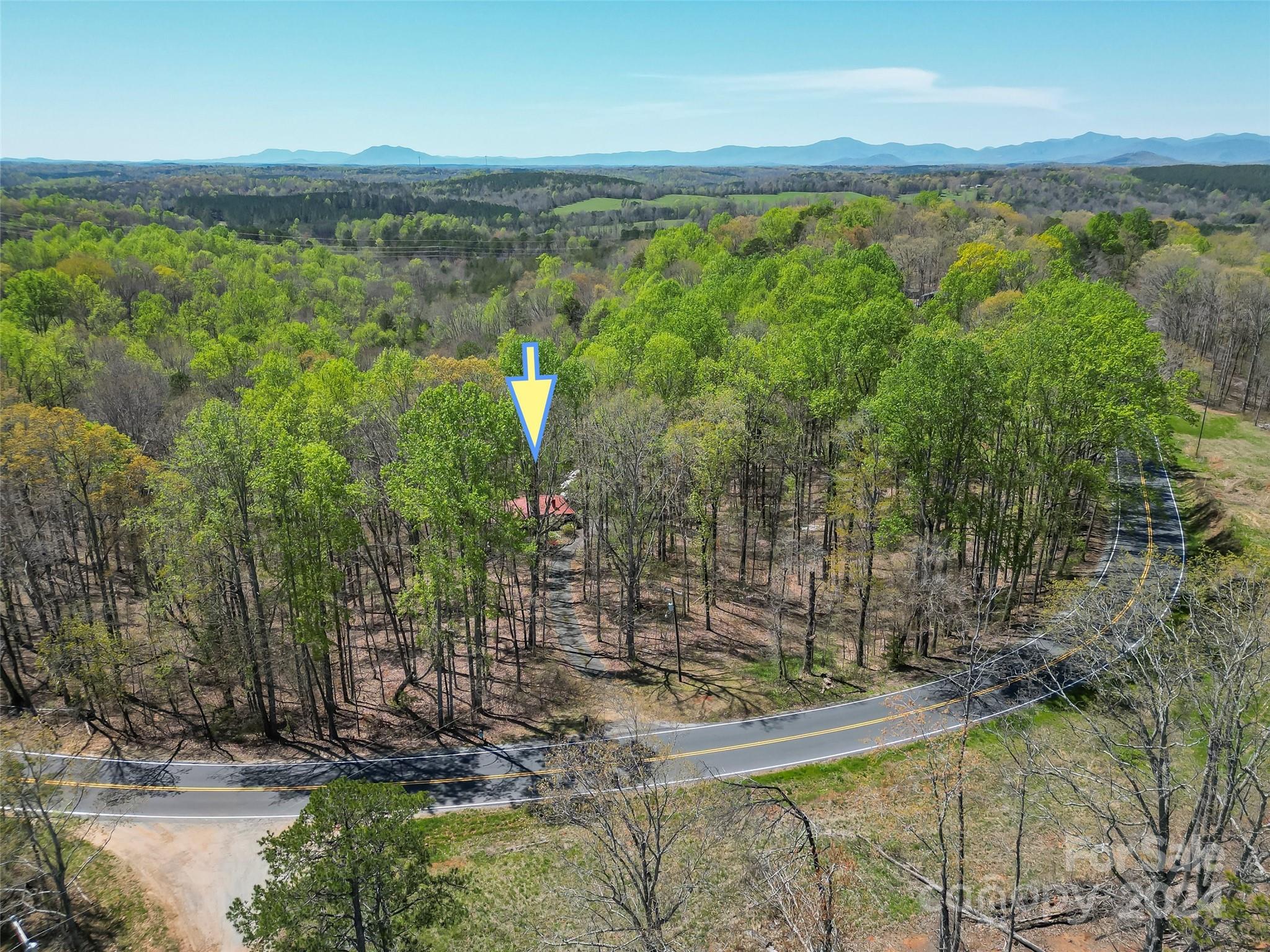 5239 Hudlow Road Union Mills NC 28167